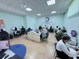 ДЭ: КАК ПРОХОДЯТ ПЕРВЫЕ ДНИ ЭКЗАМЕНА?
