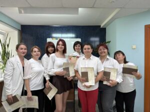 ОФИЦИАЛЬНО ПАРИКМАХЕРЫ!