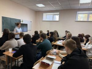 О ПОСТУПЛЕНИИ В ВУЗЫ МИНОБОРОНЫ