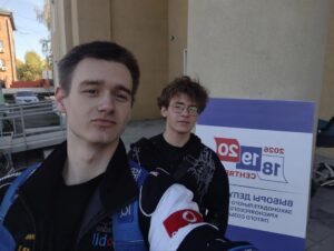 КАЖДЫЙ ГОЛОС ВАЖЕН!