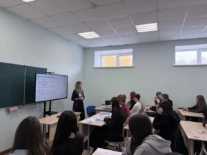 ПОЛЕЗНЫЙ СЕРВИС ДЛЯ ВЫПУСКНИКОВ