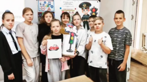 ЕДИНЫЙ ДЕНЬ БДД