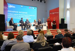 В ПРИОРИТЕТЕ – КАЧЕСТВО ОБРАЗОВАНИЯ