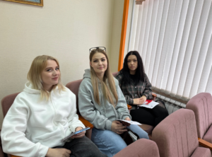ИНТЕНСИВ «ГОВОРИ КРАСИВО»