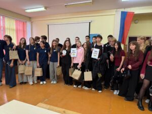 1 МЕСТО В БИТВЕ УМОВ
